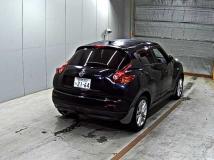 2012 Nissan Juke