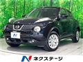 2012 Nissan Juke