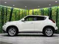 2010 Nissan Juke
