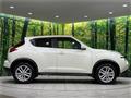2010 Nissan Juke