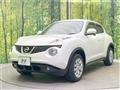2010 Nissan Juke