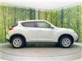 2010 Nissan Juke