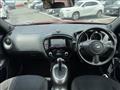 2016 Nissan Juke