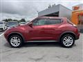 2016 Nissan Juke
