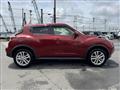 2016 Nissan Juke