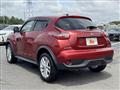 2016 Nissan Juke