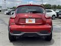 2016 Nissan Juke