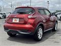 2016 Nissan Juke