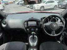 2016 Nissan Juke