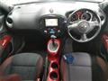 2011 Nissan Juke