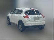 2011 Nissan Juke