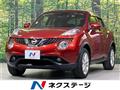 2016 Nissan Juke