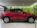 2016 Nissan Juke