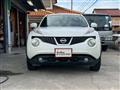 2014 Nissan Juke