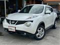 2014 Nissan Juke