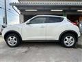 2014 Nissan Juke