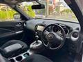 2014 Nissan Juke