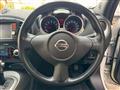 2014 Nissan Juke