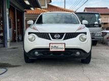 2014 Nissan Juke
