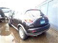 2013 Nissan Juke