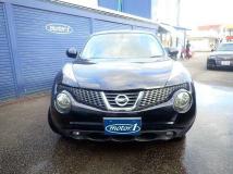 2013 Nissan Juke