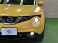 2016 Nissan Juke