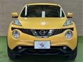 2016 Nissan Juke