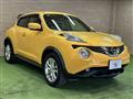 2016 Nissan Juke