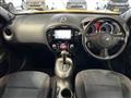 2016 Nissan Juke
