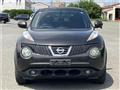 2011 Nissan Juke