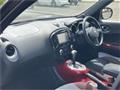 2011 Nissan Juke
