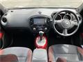 2011 Nissan Juke