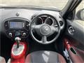2011 Nissan Juke