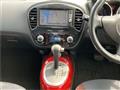 2011 Nissan Juke