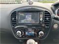 2011 Nissan Juke