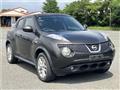 2011 Nissan Juke