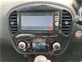 2011 Nissan Juke