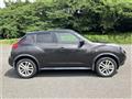 2011 Nissan Juke