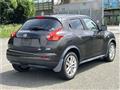 2011 Nissan Juke