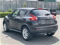 2011 Nissan Juke