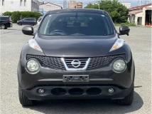 2011 Nissan Juke