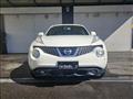 2011 Nissan Juke
