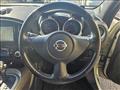 2011 Nissan Juke