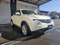2011 Nissan Juke