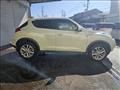 2011 Nissan Juke