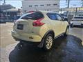 2011 Nissan Juke