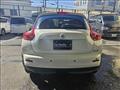 2011 Nissan Juke