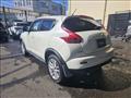 2011 Nissan Juke