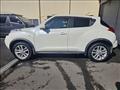 2011 Nissan Juke