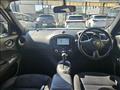 2011 Nissan Juke